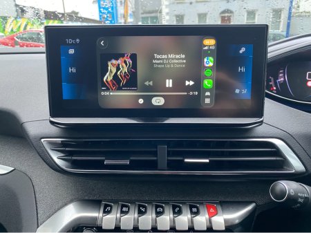 2022 Peugeot 3008 Allure Premium HDi 130 €24,750 thumbnail