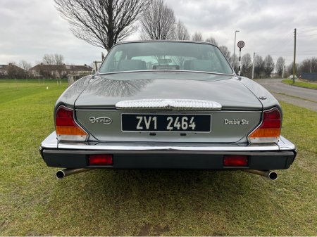 1992 Daimler Double Six 5.3 V12 €17,950 thumbnail