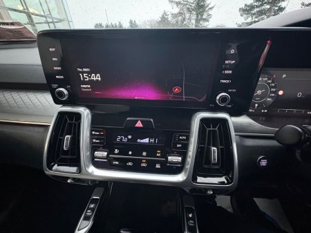 2024 Kia Sorento DSL MY23 SAM 5DR Auto, *warranty till 2031* *1 year AA* Selectable Drive Mode, Touch Screen Infotainment System, Lane Departure Warning