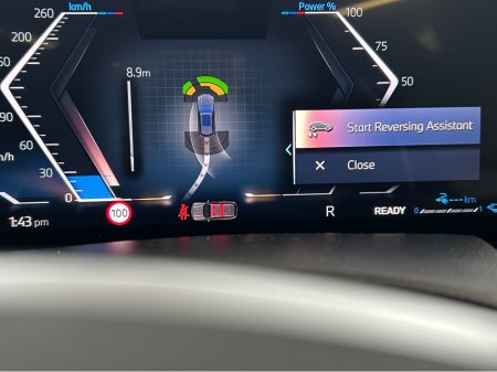 2025 BMW X5 50E M SPORT*PAN ROOF*SKYSCRAPER GREY*