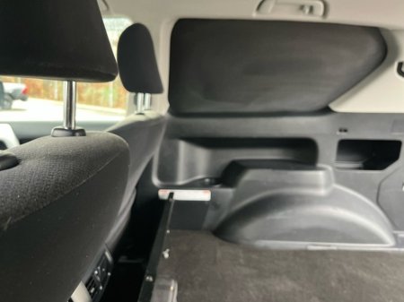 2022 Toyota Landcruiser LAND CRU CRUISER SWB A AUTO 2DR €51,000 thumbnail