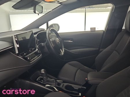 2019 Toyota Corolla 1.8 Hybrid Auto €21,880 thumbnail