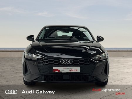 2025 Audi A5 €545 p/m - 40 TDI EDITION ONE SE €57,450