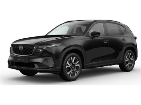 2026 Mazda CX-5 EXEC LINE AUTO *NEW MODEL*