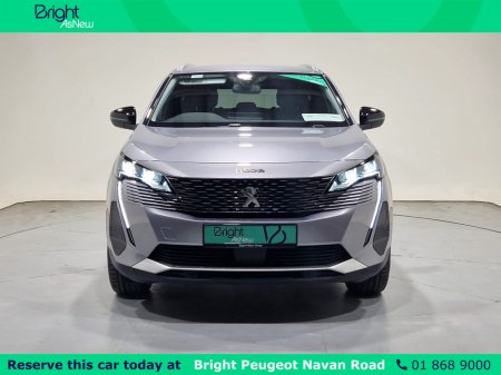 2022 Peugeot 5008 ALLURE 1.2 130 €34,950 thumbnail