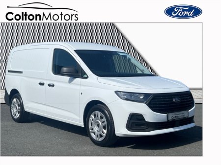 2026 Ford Transit Connect Trend