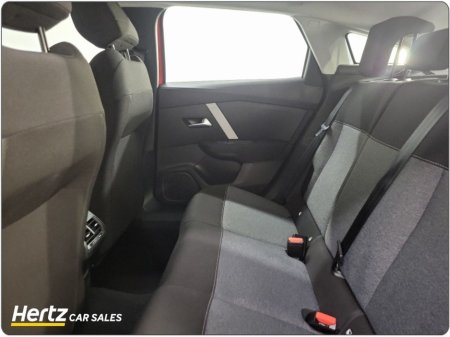 2023 Citroen C4 FEEL PURETECH 1.2 Petrol Manual €21,995 thumbnail