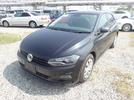 2018 Volkswagen Polo 1.0TSI COMFORTLINE 5DR HATCHBACK AUTO // BUY WITH CONFIDENCE AA AND SIMI APPROVED DEALER 2025 // FINANCE ARRANGED // ALL TRADE INS WELCOME //