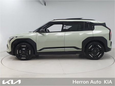 2026 Kia EV3 BRAND NEW GT LINE