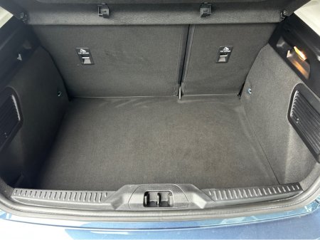 2021 Ford Focus TITANIUM EDITION 5DR 1.0T125 MHEV €23,950