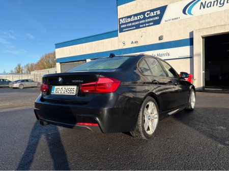 2018 BMW 3 Series F30 E M SPORT 4DR AUTO//FINANCE AVAILABLE €18,995