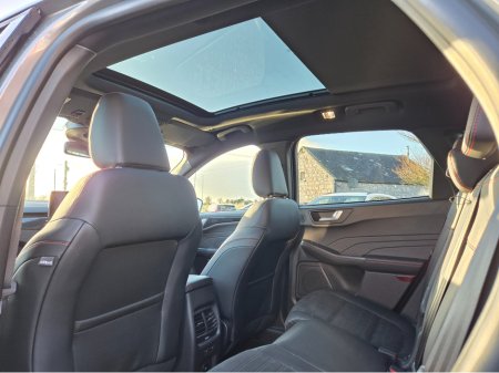 2024 Ford Kuga 2.5 X EDITION 225 ST-LINE €35,950 thumbnail