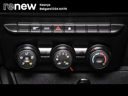 2020 Dacia Duster Blue dCi 115 Essential €13,400 thumbnail