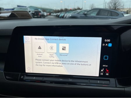 2022 Volkswagen Tiguan E-TSI STYLE AUTOMATIC HYBRID 1.5 PETROL //LOW MILES//HIGH SPEC//HEATED SEATS AND STEERING WHEEL//HEAD UP DISPLAY//KEYLESS ENTRY// €29,950 thumbnail