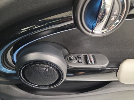 2022 MINI Hatch Electric Level 3 €22,950 thumbnail