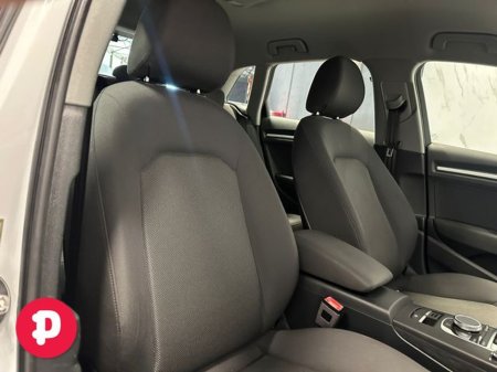 2017 Audi A3 1.4 Sport Auto - Straight Sale Discount / 12 Months Warranty €16,950 thumbnail