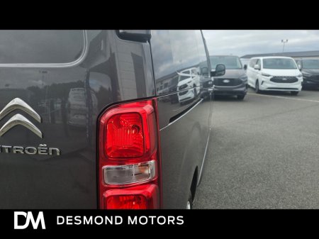 2021 Citroen Dispatch 1200 DRIVER BLUEHDI SS A €18,990 thumbnail