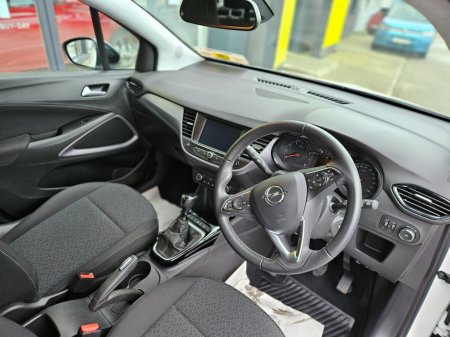 2024 Opel Crossland X  €25,950 thumbnail
