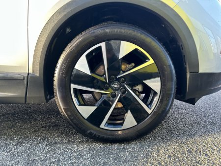 2025 Opel Grandland GS SUV 1.2 136PS MHE €38,950 thumbnail