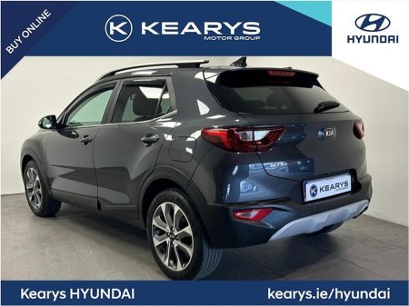 2021 Kia Stonic 1.0 K3 €18,288