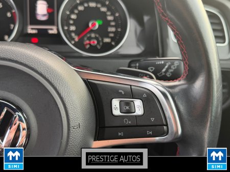 2014 Volkswagen Golf 2.0 GTI-PETROL PERFORMANCE PACK *CAR ID 79* €18,950 thumbnail