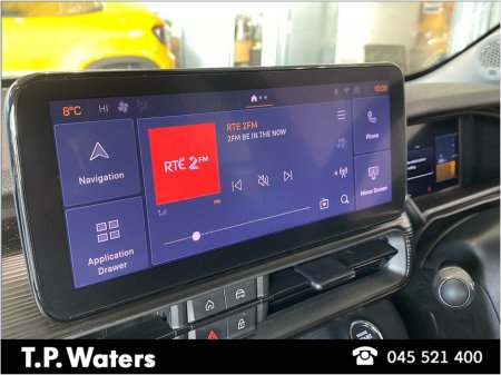 2025 Jeep Avenger 1.2 - ALTITUDE - SAME DAY FINANCE ARRANGED - 24 / 48 HOUR TEST DRIVE AVAILABLE €29,950 thumbnail