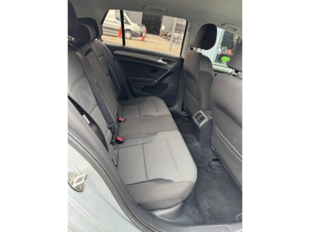 2013 Volkswagen Golf 1.2 TSI 85BHP TRENDLINE €8,500 thumbnail