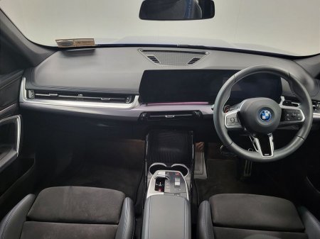 2025 BMW X1 xDrive25e M Sport €51,975