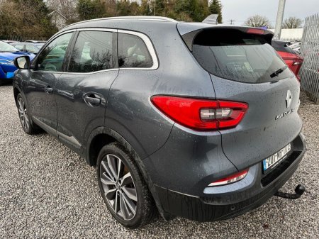 2020 Renault Kadjar 1.5D ICONIC *BIG SALE* €19,450
