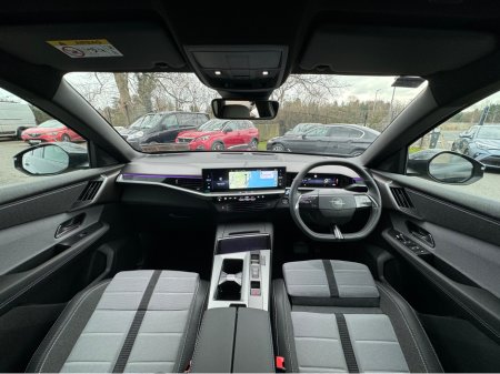 2026 Opel Grandland Electric | GS | 210PS €45,905