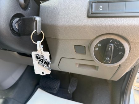 2021 Volkswagen Transporter Highline T6.1 4Motion DSG 204BHP €29,250 thumbnail