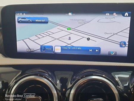 2025 Mercedes-Benz A Class A 180 Saloon Progressive Plus €46,495 thumbnail