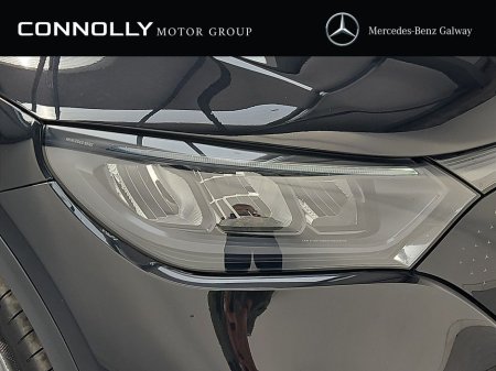 2025 Mercedes-Benz EQE EQE 350 4MATIC SUV Electric Art Ext €836pm €88,753 thumbnail