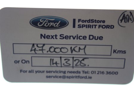 2021 Ford Puma ST 1.5 T 200 BHP S6.2 M6 4DR *IRISH NEW* €25,450 thumbnail