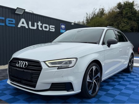 2020 Audi A3 ***DEPOSIT TAKEN*** SPORT - 1.4 PETROL - AUTO - 12M WARRANTY - CAR: 1400 €22,950