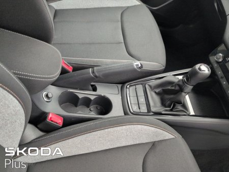 2025 Skoda Scala SELECTION 1.0TSI 115HP €25,950 thumbnail