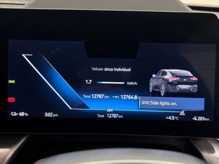 2024 BMW iX2 xDrive30 M Sport €46,995 thumbnail