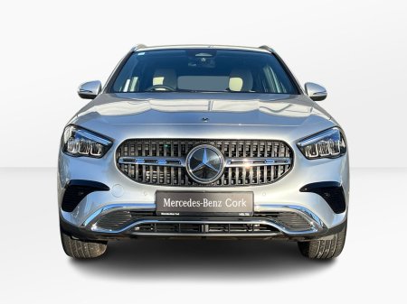 2026 Mercedes-Benz GLA Class 180 Progressive Plus Compact SUV €61,182 thumbnail