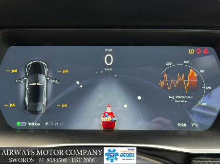 2018 Tesla Model S OFFICIAL TESLA WARRANTY UNTIL 2027 €25,995 thumbnail