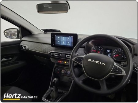 2023 Dacia Sandero EXPRESSION 1.0 Petrol Automatic €15,990 thumbnail