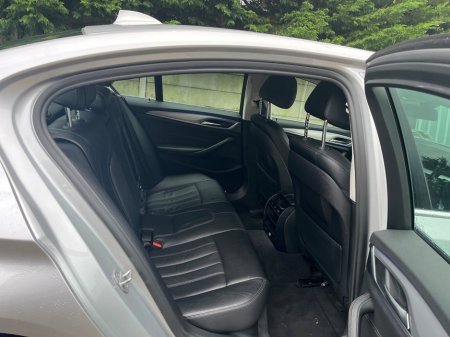 2017 BMW 5 Series 520d SE Auto €16,450 thumbnail