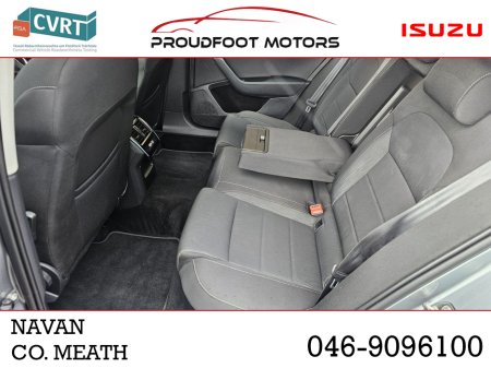 2018 Skoda Superb AMBITION 1.6 TDI 120BHP €15,950 thumbnail