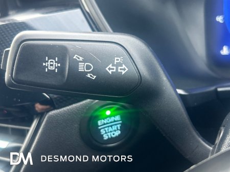 2023 Ford Kuga 2.5 ST-LINE 5DR AUTO €33,899 thumbnail