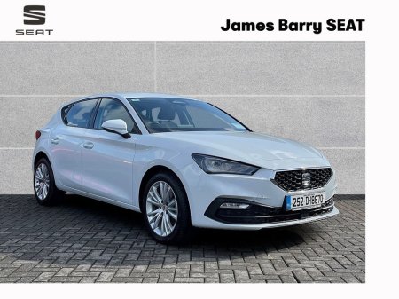 2025 SEAT Leon * SE PLUS 1.5TSi *