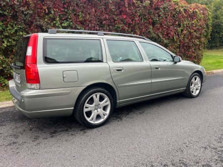 2007 Nissan Almera 1.5 SXE €2,500