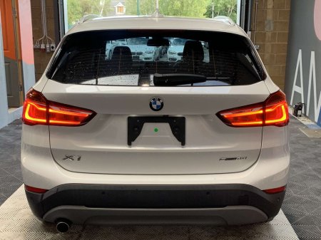 2019 BMW X1 €27950! 2019 BMW X1 Automatic S-Drive 18I / 51k KMs / Heated Seats / BMW X1 Automatic €27,950
