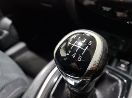 2016 Nissan X-Trail 1.6 DSL SV DP 7 SEAT E E6 4DR €12,950 thumbnail