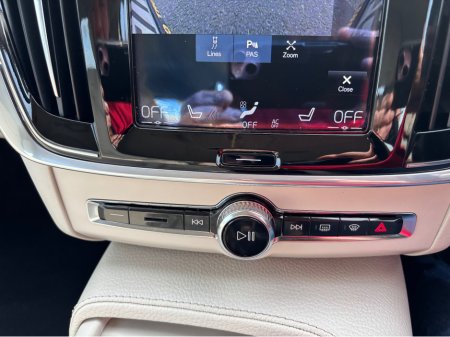 2017 Volvo S90 D4 MOMENTUM GT 4DR AUTO Finance Available own this car from €94 per week €20,999