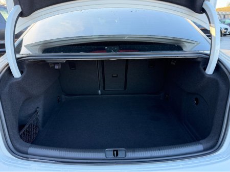 2014 Audi A3 1.4 TFSI SPORT S-TRONIC SALOON €14,950 thumbnail