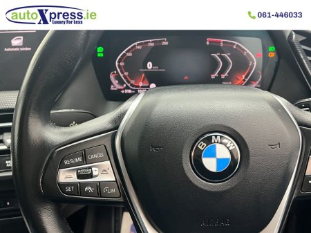 2020 BMW 1 Series 118D PLAY ED JOY + HIGH LINE PKG Automatic €24,700 thumbnail